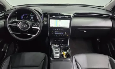 Hyundai Tucson 2022, 35157 км, за 13805.58 USD - фото 7