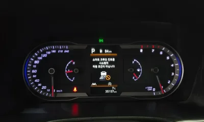 Hyundai Tucson 2022, 35157 км, за 13805.58 USD - фото 8