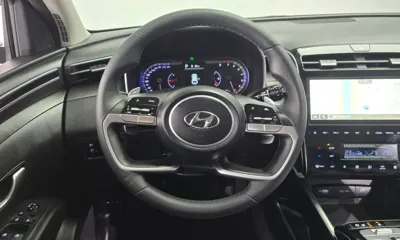 Hyundai Tucson 2022, 35157 км, за 13805.58 USD - фото 13