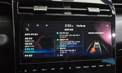 Hyundai Tucson 2022, 35157 км, за 13805.58 USD - фото 16