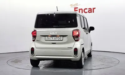 Kia Ray 2022, 28136 км, за 7611.25 USD