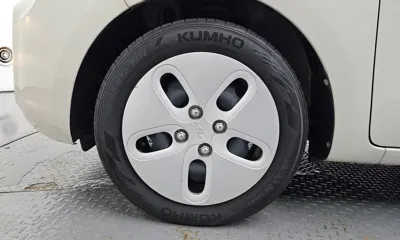Kia Ray 2022, 28136 км, за 7611.25 USD