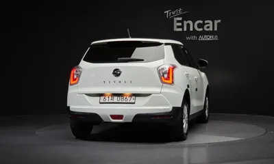 KG_Mobility_Ssangyong TIBOLI 2016, 121281 км, за 4429.97 USD