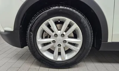 KG_Mobility_Ssangyong TIBOLI 2016, 121281 км, за 4429.97 USD