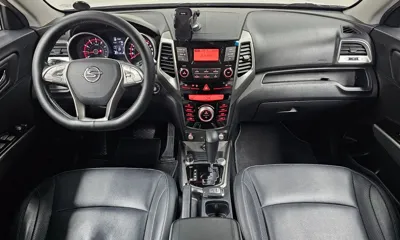 KG_Mobility_Ssangyong TIBOLI 2016, 121281 км, за 4429.97 USD - фото 7