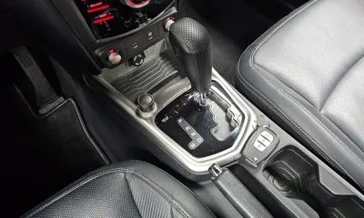 KG_Mobility_Ssangyong TIBOLI 2016, 121281 км, за 4429.97 USD - фото 9