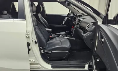 KG_Mobility_Ssangyong TIBOLI 2016, 121281 км, за 4429.97 USD - фото 11