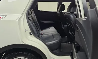 KG_Mobility_Ssangyong TIBOLI 2016, 121281 км, за 4429.97 USD - фото 12