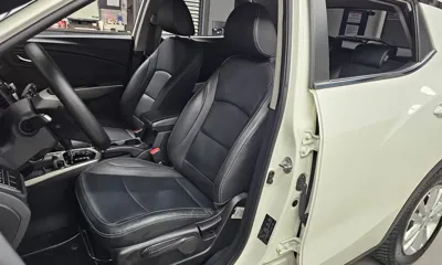 KG_Mobility_Ssangyong TIBOLI 2016, 121281 км, за 4429.97 USD - фото 26