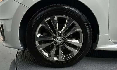 Kia Canival 2016, 135193 км, за 7491.86 USD