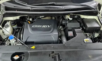 Kia Canival 2016, 135193 км, за 7491.86 USD - фото 6