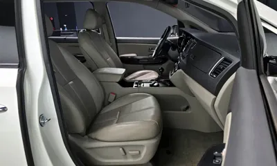 Kia Canival 2016, 135193 км, за 7491.86 USD - фото 10