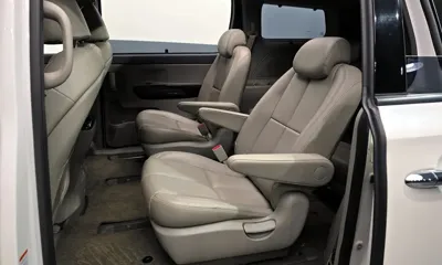 Kia Canival 2016, 135193 км, за 7491.86 USD - фото 12