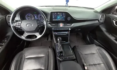 Hyundai Grandeur 2018, 153731 км, за 6892.48 USD - фото 7