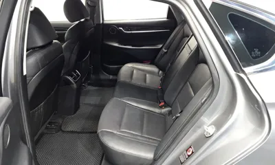 Hyundai Grandeur 2018, 153731 км, за 6892.48 USD - фото 11
