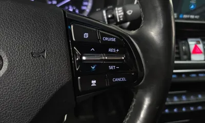 Hyundai Grandeur 2018, 153731 км, за 6892.48 USD - фото 15