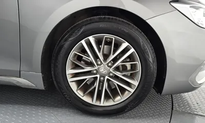 Hyundai Grandeur 2018, 153731 км, за 6892.48 USD - фото 21