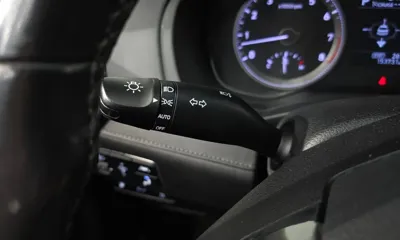 Hyundai Grandeur 2018, 153731 км, за 6892.48 USD - фото 28