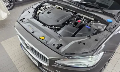 Volvo S90 2023, 49000 км, за 26632.8 USD - фото 6