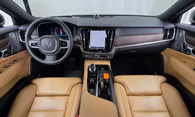 Volvo S90 2023, 49000 км, за 26632.8 USD - фото 7