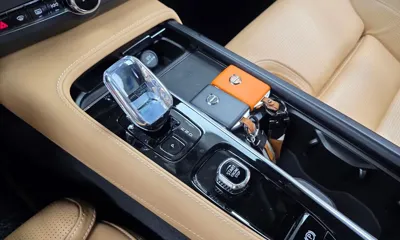 Volvo S90 2023, 49000 км, за 26632.8 USD - фото 9