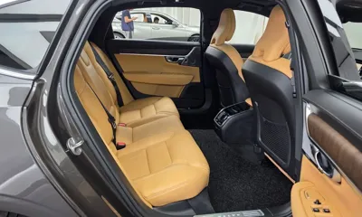Volvo S90 2023, 49000 км, за 26632.8 USD - фото 12