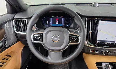 Volvo S90 2023, 49000 км, за 26632.8 USD - фото 13