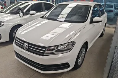 Volkswagen Santana · 2016 год