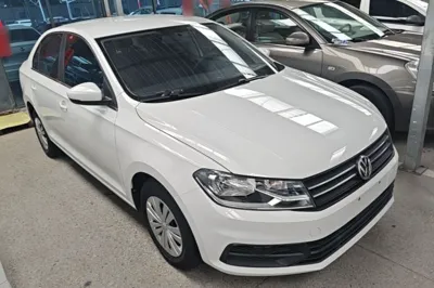 Volkswagen Santana 2016, 68500 км, за 7013 USD