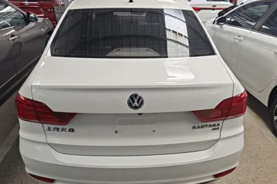 Volkswagen Santana 2016, 68500 км, за 7013 USD