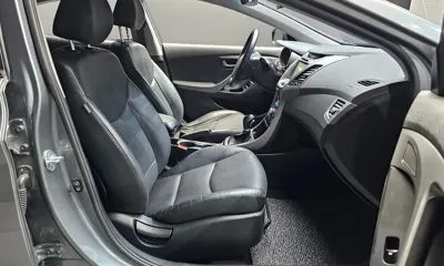 Hyundai Avante 2016, 51611 км, за 5407.17 USD - фото 11
