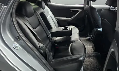 Hyundai Avante 2016, 51611 км, за 5407.17 USD - фото 12