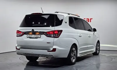 KG_Mobility_Ssangyong KORANDO 2018, 117164 км, за 6630.69 USD