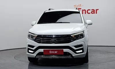 KG_Mobility_Ssangyong KORANDO 2018, 117164 км, за 6630.69 USD