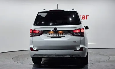 KG_Mobility_Ssangyong KORANDO 2018, 117164 км, за 6630.69 USD