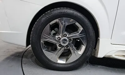 KG_Mobility_Ssangyong KORANDO 2018, 117164 км, за 6630.69 USD