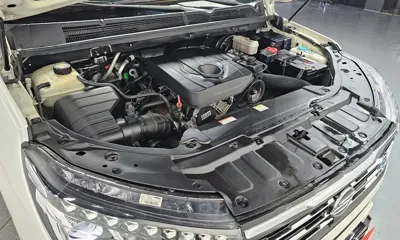 KG_Mobility_Ssangyong KORANDO 2018, 117164 км, за 6630.69 USD - фото 6