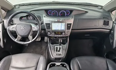 KG_Mobility_Ssangyong KORANDO 2018, 117164 км, за 6630.69 USD - фото 7