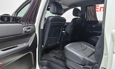 KG_Mobility_Ssangyong KORANDO 2018, 117164 км, за 6630.69 USD - фото 11
