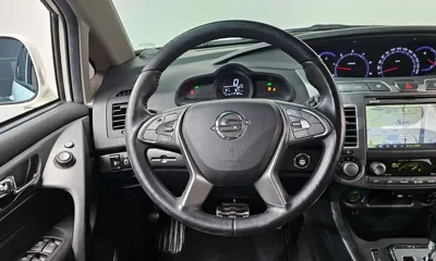KG_Mobility_Ssangyong KORANDO 2018, 117164 км, за 6630.69 USD - фото 12