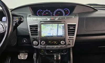 KG_Mobility_Ssangyong KORANDO 2018, 117164 км, за 6630.69 USD - фото 13