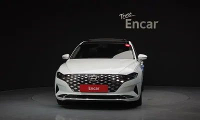 Hyundai Grandeur 2020, 117057 км, за 13088.32 USD