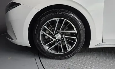 Hyundai Grandeur 2020, 117057 км, за 13088.32 USD