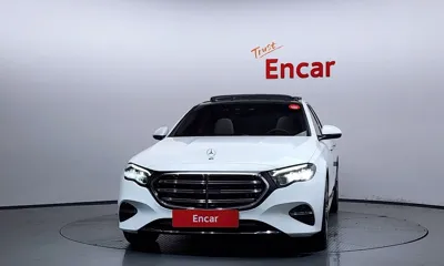 Mercedes-Benz E-Class 2024, 26940 км, за 43652.36 USD