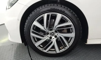 Mercedes-Benz E-Class 2024, 26940 км, за 43652.36 USD