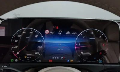Mercedes-Benz E-Class 2024, 26940 км, за 43322.5 USD - фото 8