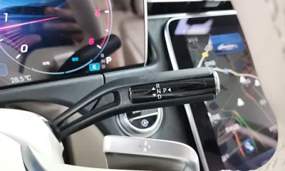 Mercedes-Benz E-Class 2024, 26940 км, за 43322.5 USD - фото 9