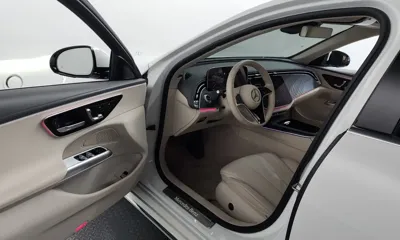 Mercedes-Benz E-Class 2024, 26940 км, за 43322.5 USD - фото 10
