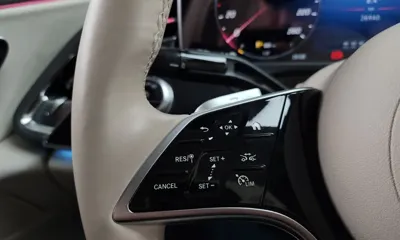 Mercedes-Benz E-Class 2024, 26940 км, за 43322.5 USD - фото 17