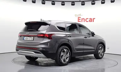 Hyundai Santafe 2021, 90866 км, за 13651.43 USD